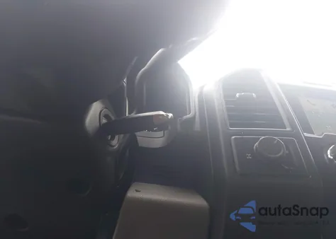 2017 Ford F-150 Xl z USA, uszkodzony, nr VIN 1FTEX1CF3HFB48515